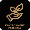 Environment friendly